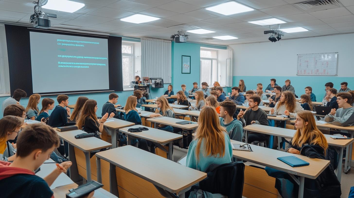 Курсы повышения квалификации в МИПК