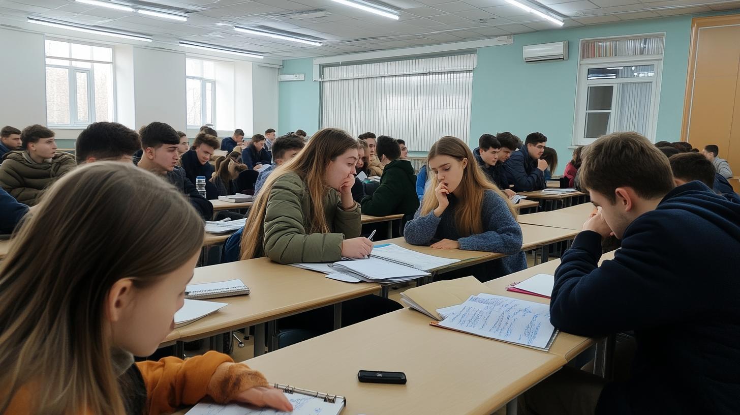 Курсы повышения квалификации в МИПК