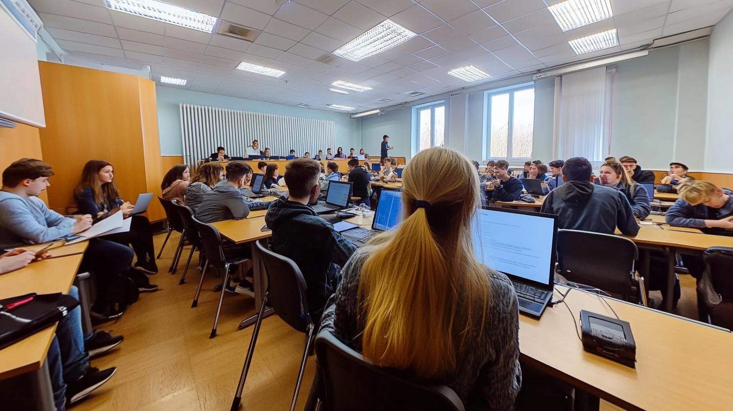 Курсы повышения квалификации в МИПК